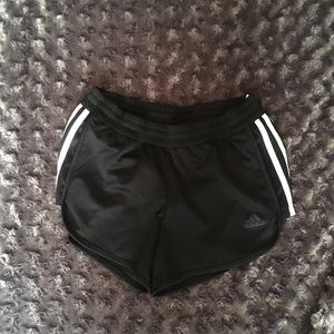 Adidas Running shorts